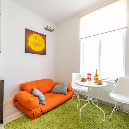 Apartament Copernicus Olsztyn Olsztyn  Luaran gambar